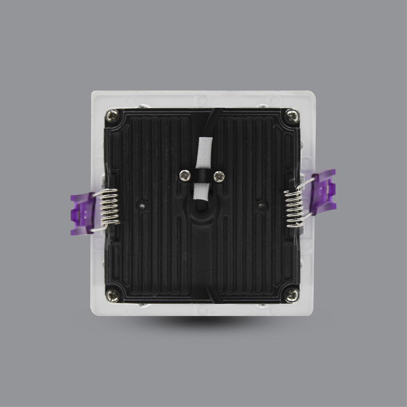 ĐÈN LED DOWNLIGHT 7W ÂM TRẦN PRDPP104L7