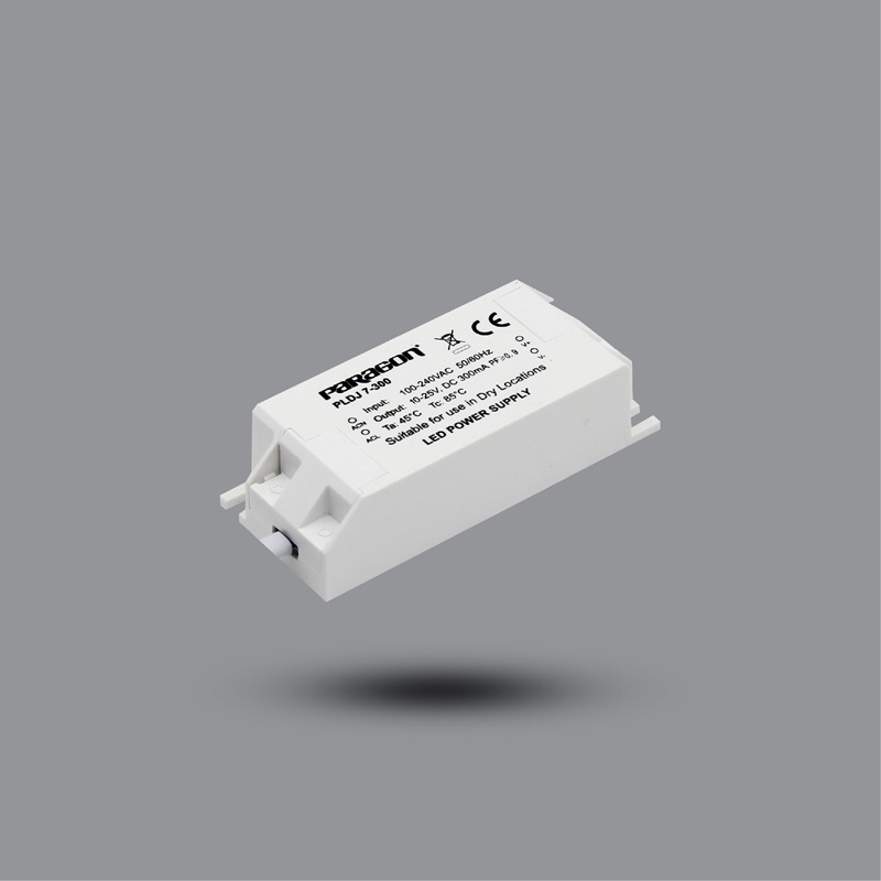 ĐÈN LED ÂM TRẦN CHIẾU ĐIỂM 7W CRDB90L7