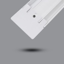 BỘ ĐÈN LED CHỤP MICA PCFNN36L ECO