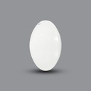 ĐÈN LED ỐP TRẦN CẢM BIẾN PLCA295L12/SS