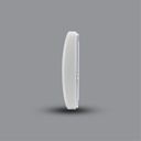 ĐÈN LED ỐP TRẦN CẢM BIẾN PLCK370L18/SS