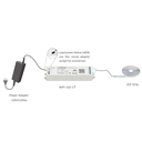 Bộ Điều Khiển Đèn Led Ltech Wifi-101-CT Điều Chỉnh Màu Sắc Ánh Sáng, LED Dimmer Controller