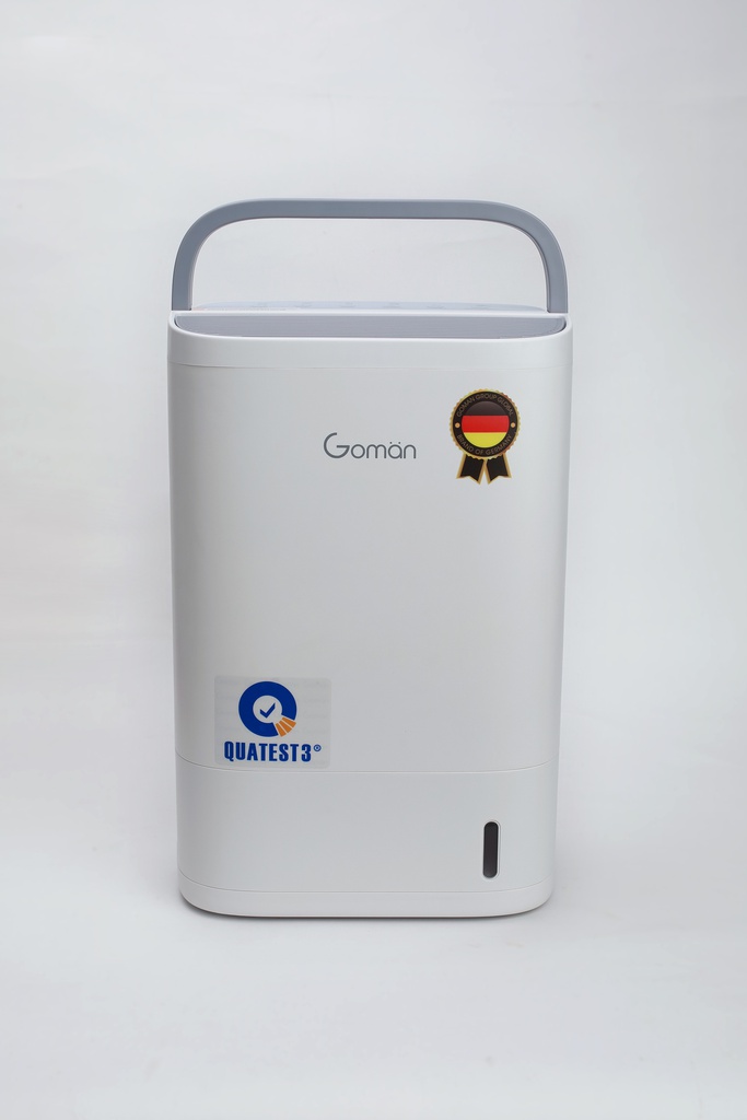 Máy hút ẩm GOMAN GM-WD329