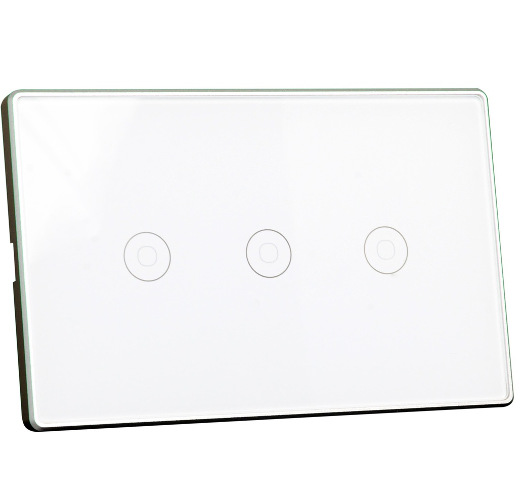 Công tắc Zigbee Smerten SMN-US-L3