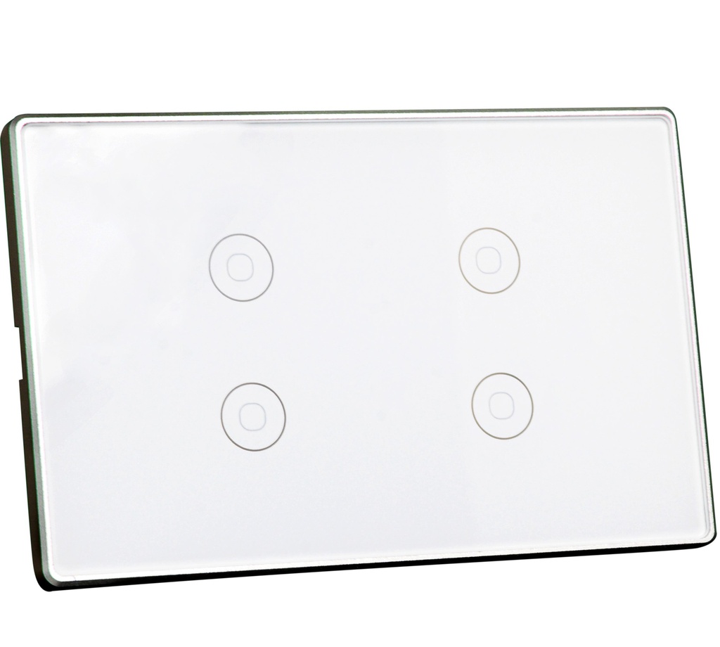 Công tắc Zigbee Smerten SMN-US-L4