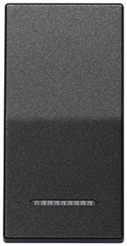 Công tắc đơn 1 chiều 1M có đèn-53050021