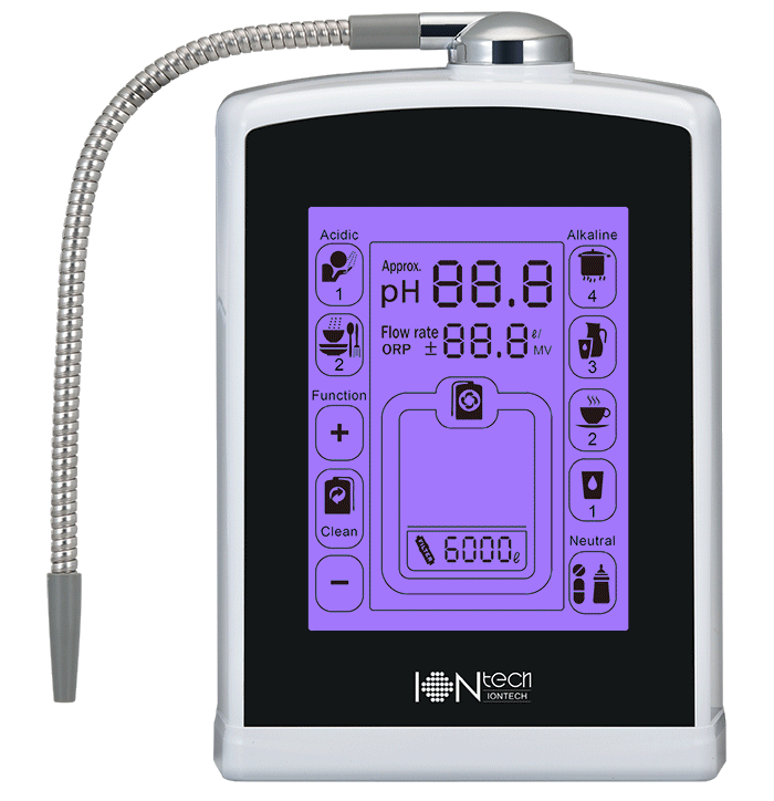 Máy lọc nước Ion kiềm IT-588