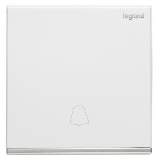 Nút nhấn có biểu tượng "chuông" 282411