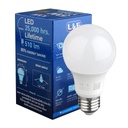 BÓNG ĐÈN LED BULB  L&amp;E#LED-Bulb-510LM/865/5W/E27 DAYLIGHT
