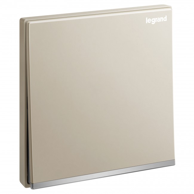 Nút nhấn không có biểu tượng "chuông" 282410-C2