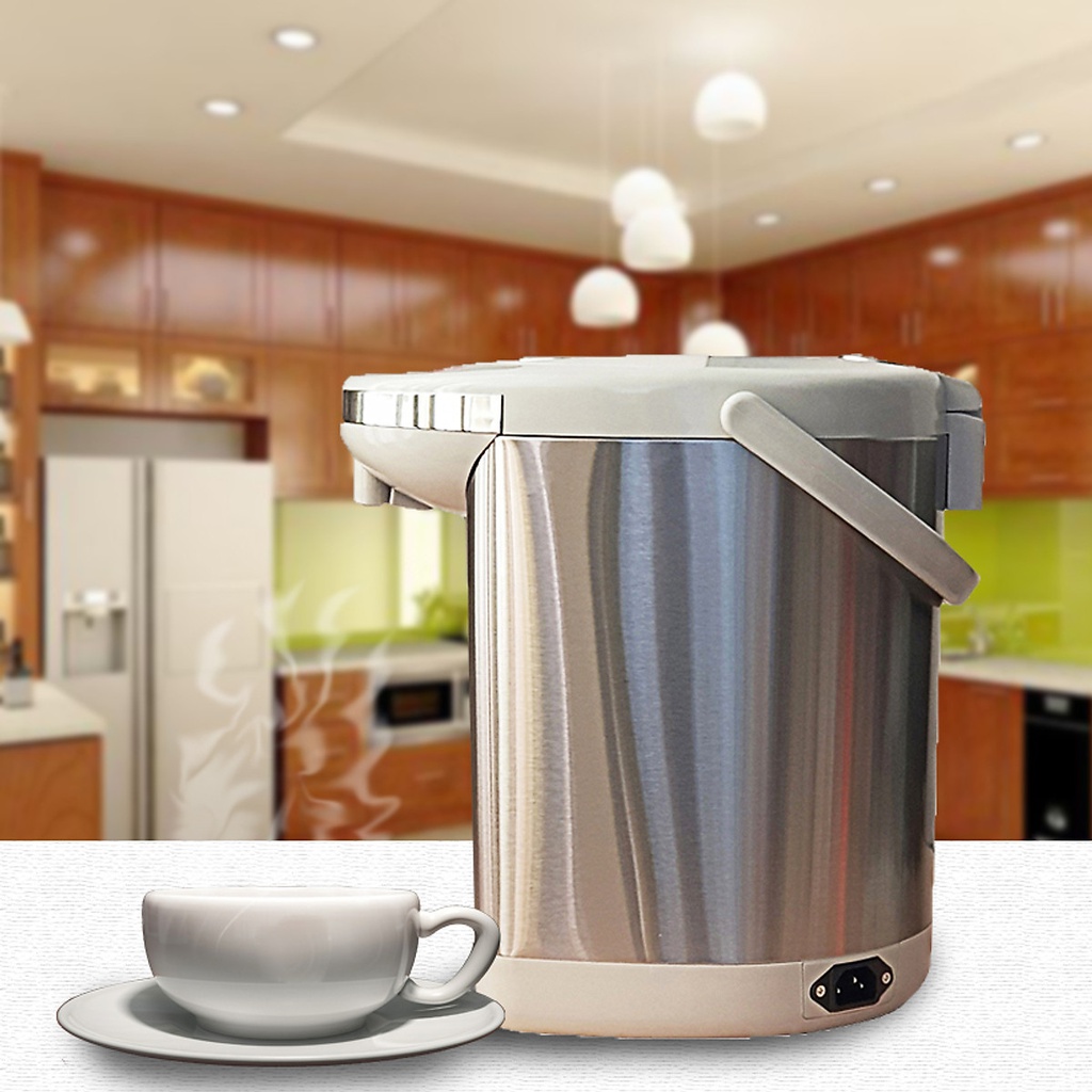 Bình thủy điện có chức năng giữ ấm Khaluck Home KL-935