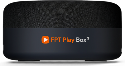 BỘ ĐIỀU KHIỂN TRUNG TÂM FPT PLAYBOX S - GSWF012