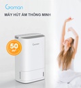 Máy hút ẩm GOMAN GM-WD329