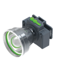 ĐÈN PIN ĐỘI ĐẦU HRL2019/3W