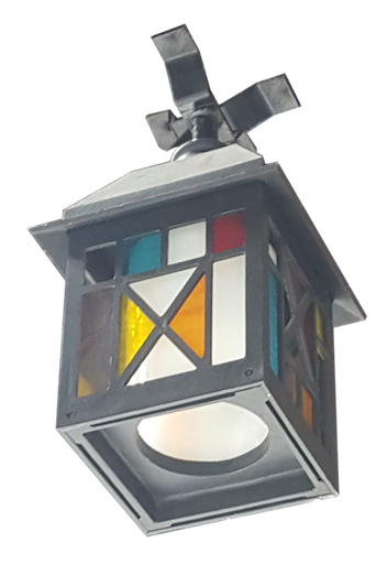 [WA-AU-02] Đèn treo tường WA-AU-02