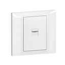 Ổ cắm mạng đơn CAT-6e 617691