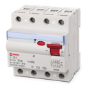 RCCB 4P 32A 30mA 6kA Type S - 34057007
