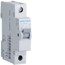 MCB 1P 40A 6kA Type C - MU140A