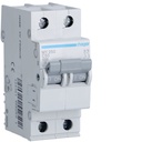 MCB 2P 50A 4.5kA Type C - MY250E