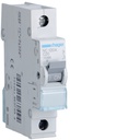 MCB 1P 20A 10kA Type C - NC120A