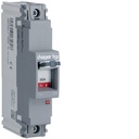 MCCB 1P 50A 18kA - HDA048Z