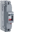 MCCB 1P 80A 25kA - HHA078Z
