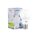 Bóng đèn LED BULB LUMAX#ECOBULB-510LM/DAYLIGHT/ 5W/ E27