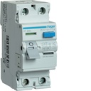 RCCB 2P 25A 300mA - CF225B