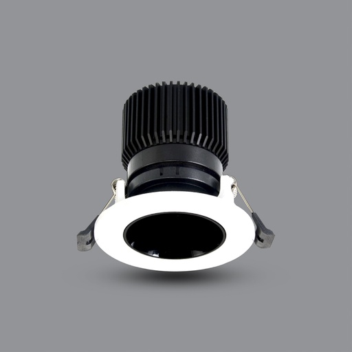 [CRDB90L7] ĐÈN LED ÂM TRẦN CHIẾU ĐIỂM 7W CRDB90L7