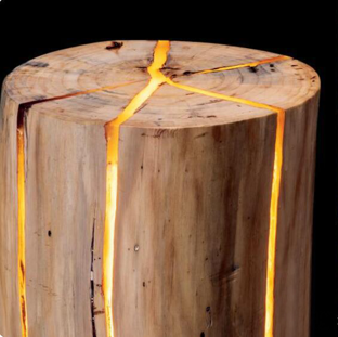 [BL-WD-01] Đèn bollard BL-WD-01