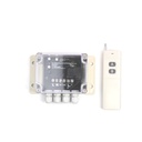 Bộ Điều Khiển Bơm Nước 2HP Remote Tầm Xa 300 Mét S688