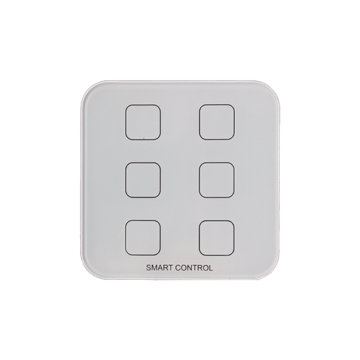 Công tắc điều khiển cửa cuốn mặt vuông G1600