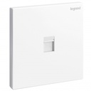 Ổ cắm mạng đơn CAT5E 282460