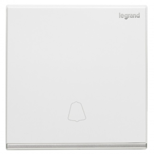 Nút nhấn có biểu tượng "chuông" 282411