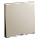 Công tắc đơn 2 cực có đèn 20A 282408-C2