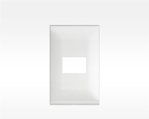 [654360] Mặt che - 1 module 654360