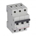 MCB 3P 6A 6kA Type C 419881