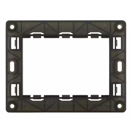 [53000241] Khung đỡ thiết bị 3M-53000241