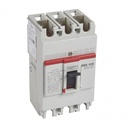 MCCB 3P 20A 10kA - 027001