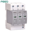 Chống sét AC 3P, 385VAC, 20-40KA FSP-A40 FEEO