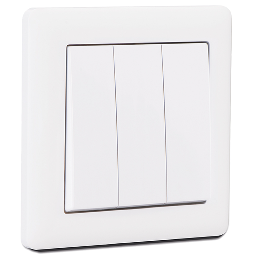 [BR011101] Công tắc ba 2 chiều BR011101