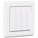 Công tắc bốn 2 chiều BR011201