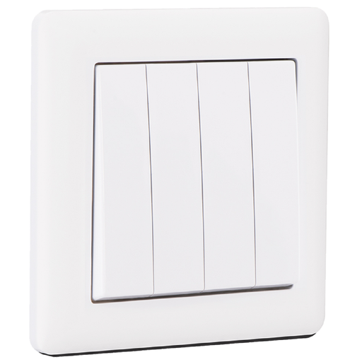 [BR011201] Công tắc bốn 2 chiều BR011201