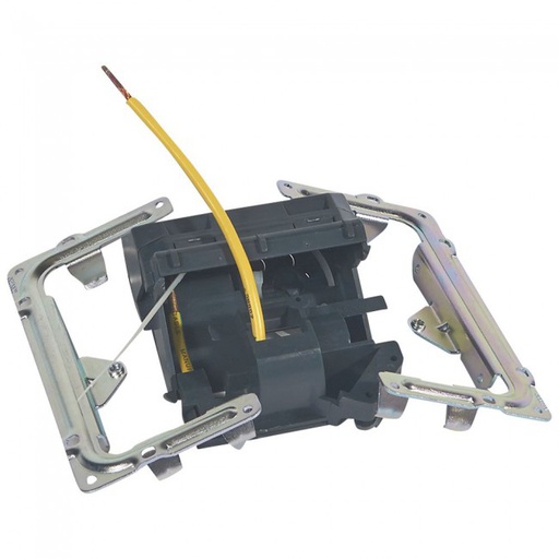 [054005] Phụ kiện lắp cho mặt sàn hoặc mặt bàn - 3 Module 054005