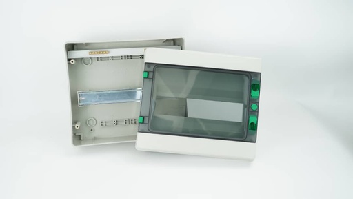 Hộp phân phối điện - SHA-18P