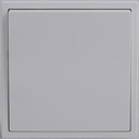 Công tắc đơn 2 chiều màu trắng