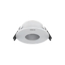 Mặt viền chiếu điểm Spotlight KC1 tròn N0424-0271 Simon