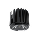 Thân đèn Spotlight KC1 Triac Dài 12W 24° N0424-0422 Simon