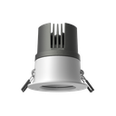 Đèn Spotlight viền tròn FD70 8W 40° IP65 N04C4-1029 Simon