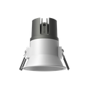 Đèn Spotlight viền tròn FD70 8W 40° IP44 N04C4-1032 Simon